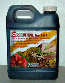 Essential root hormone 8oz